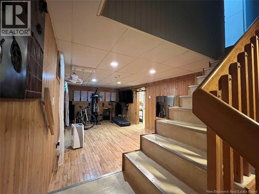 8 Léonard Street, Saint-Jacques, New Brunswick  E7B 1K7 - Photo 20 - NB126703