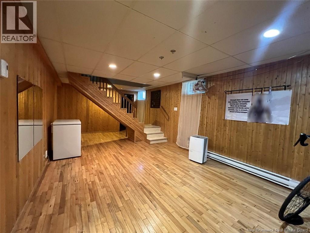8 Léonard Street, Saint-Jacques, New Brunswick  E7B 1K7 - Photo 21 - NB126703