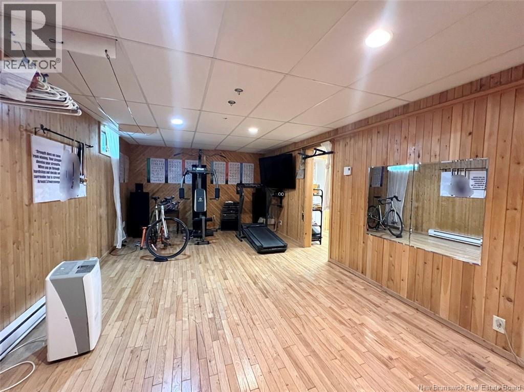 8 Léonard Street, Saint-Jacques, New Brunswick  E7B 1K7 - Photo 23 - NB126703