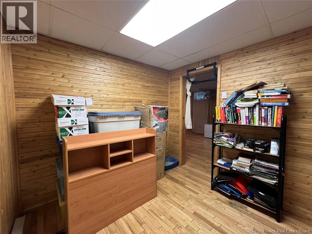 8 Léonard Street, Saint-Jacques, New Brunswick  E7B 1K7 - Photo 24 - NB126703