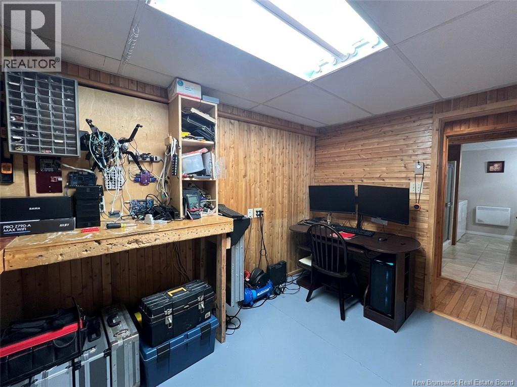 8 Léonard Street, Saint-Jacques, New Brunswick  E7B 1K7 - Photo 29 - NB126703