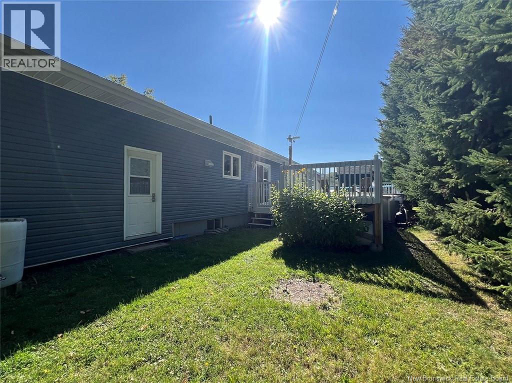 8 Léonard Street, Saint-Jacques, New Brunswick  E7B 1K7 - Photo 36 - NB126703