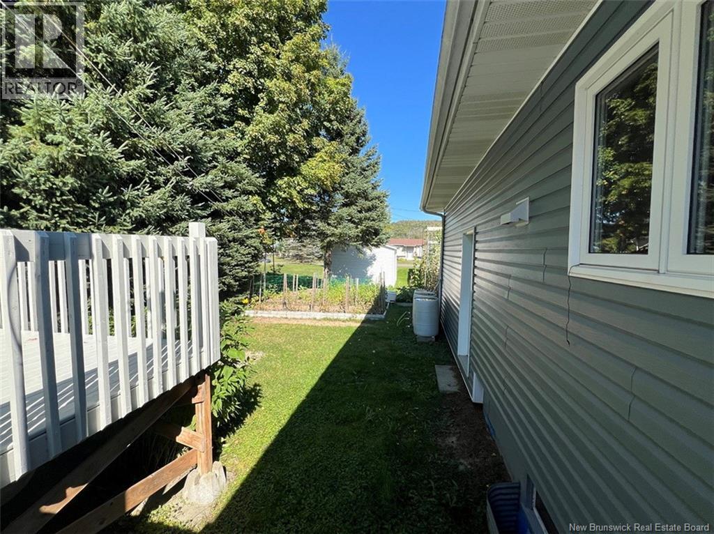 8 Léonard Street, Saint-Jacques, New Brunswick  E7B 1K7 - Photo 40 - NB126703