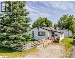 132 Dunedin Street East Ward, Orillia, Ca