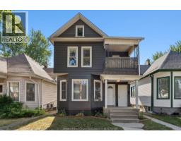 855 LINCOLN ROAD, Windsor, Ontario