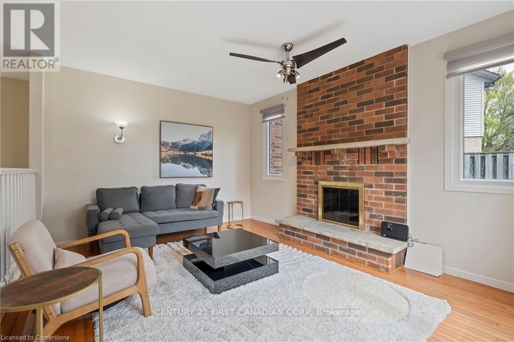 276 Blue Forest Place, London North, Ontario  N6G 4H7 - Photo 19 - X12403274