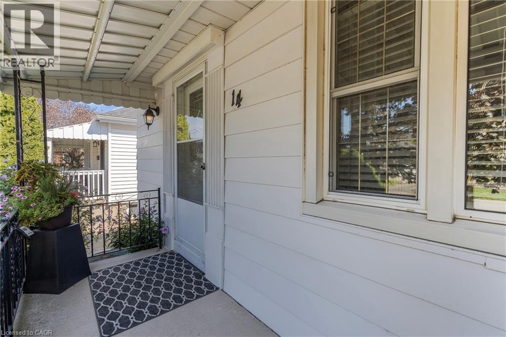 14 Chelsea Street, St. Catharines, Ontario  L2P 3B8 - Photo 10 - 40769470