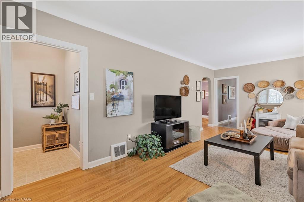 14 Chelsea Street, St. Catharines, Ontario  L2P 3B8 - Photo 16 - 40769470