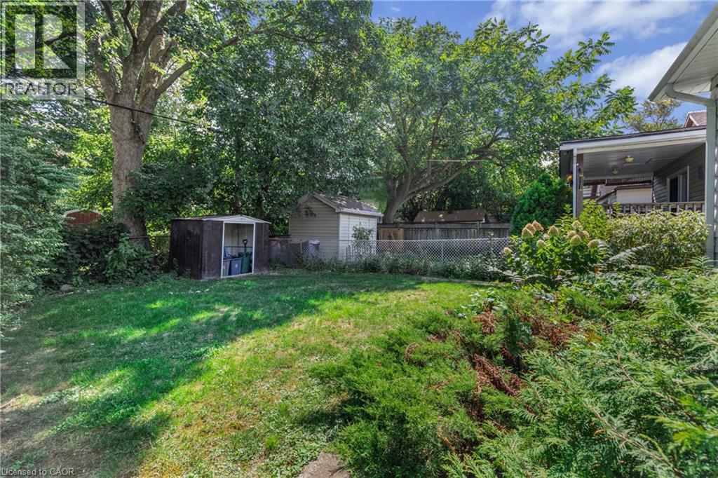 14 Chelsea Street, St. Catharines, Ontario  L2P 3B8 - Photo 38 - 40769470