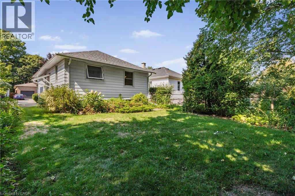 14 Chelsea Street, St. Catharines, Ontario  L2P 3B8 - Photo 40 - 40769470