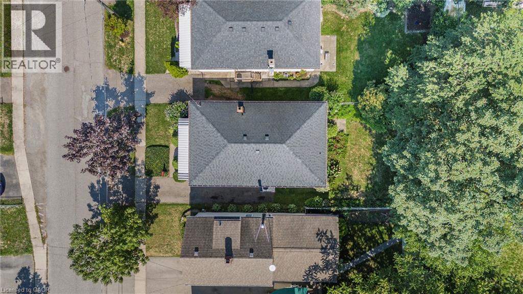 14 Chelsea Street, St. Catharines, Ontario  L2P 3B8 - Photo 8 - 40769470