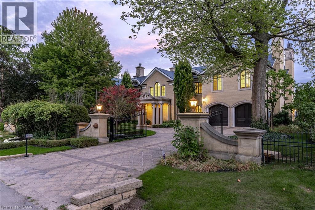 1092 Argyle Drive, Oakville, Ontario  L6J 1A7 - Photo 13 - 40768704