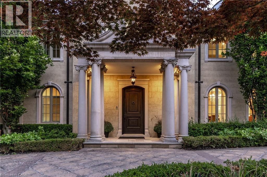 1092 Argyle Drive, Oakville, Ontario  L6J 1A7 - Photo 16 - 40768704