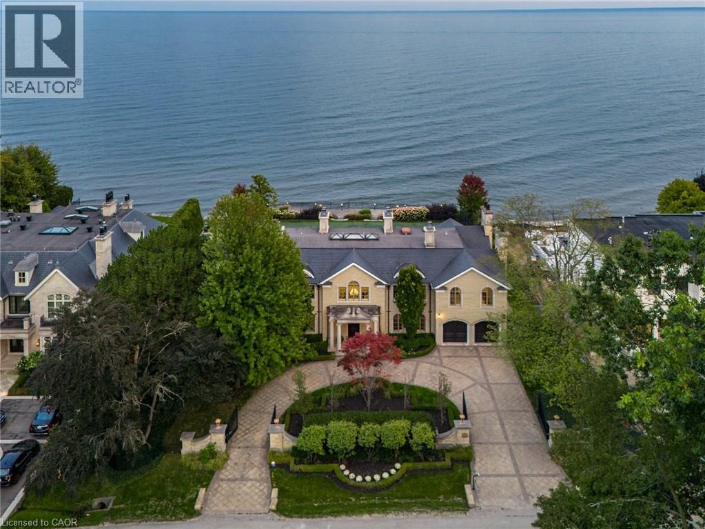 1092 Argyle Drive, Oakville, Ontario  L6J 1A7 - Photo 3 - 40768704