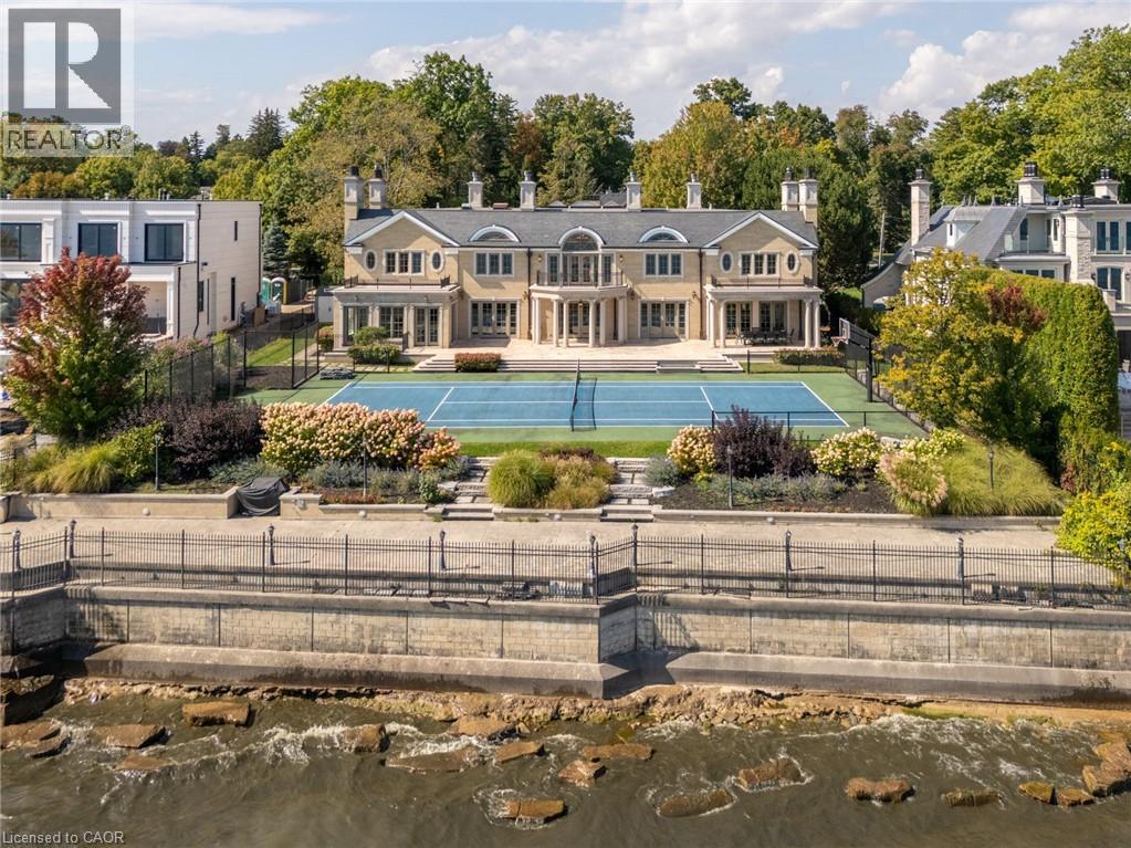 1092 Argyle Drive, Oakville, Ontario  L6J 1A7 - Photo 4 - 40768704