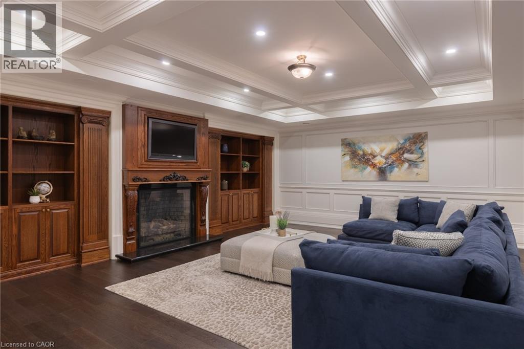 1092 Argyle Drive, Oakville, Ontario  L6J 1A7 - Photo 44 - 40768704