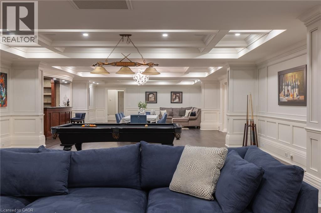 1092 Argyle Drive, Oakville, Ontario  L6J 1A7 - Photo 45 - 40768704