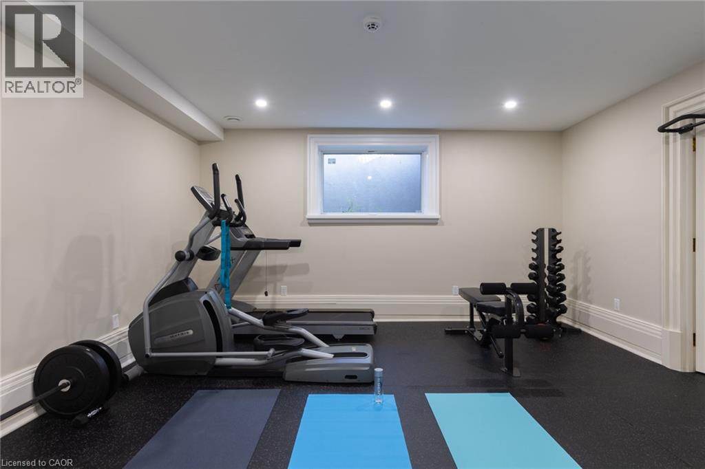 1092 Argyle Drive, Oakville, Ontario  L6J 1A7 - Photo 46 - 40768704