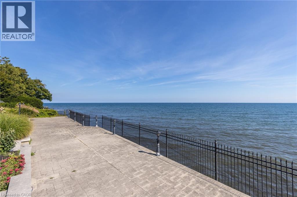 1092 Argyle Drive, Oakville, Ontario  L6J 1A7 - Photo 8 - 40768704