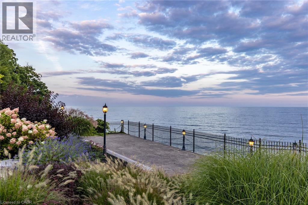 1092 Argyle Drive, Oakville, Ontario  L6J 1A7 - Photo 9 - 40768704