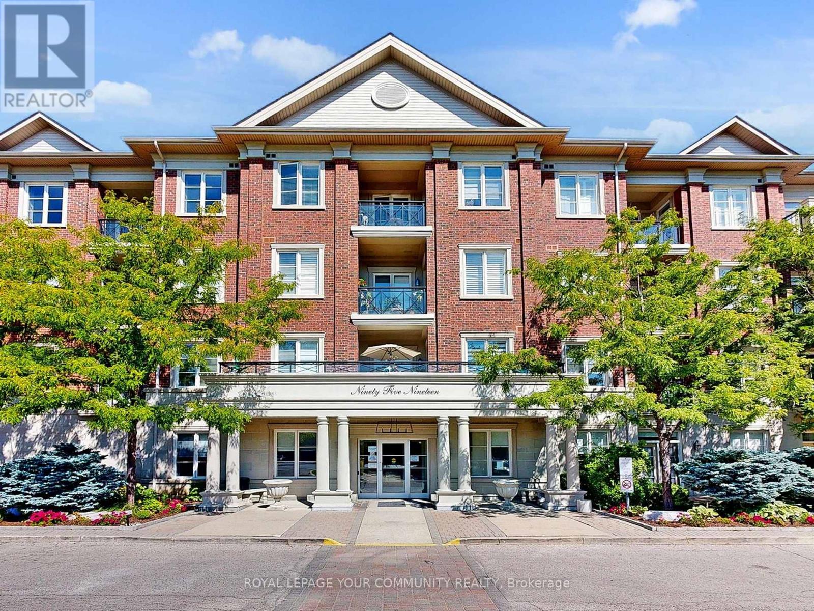 220 - 9519 KEELE STREET, Vaughan, Ontario