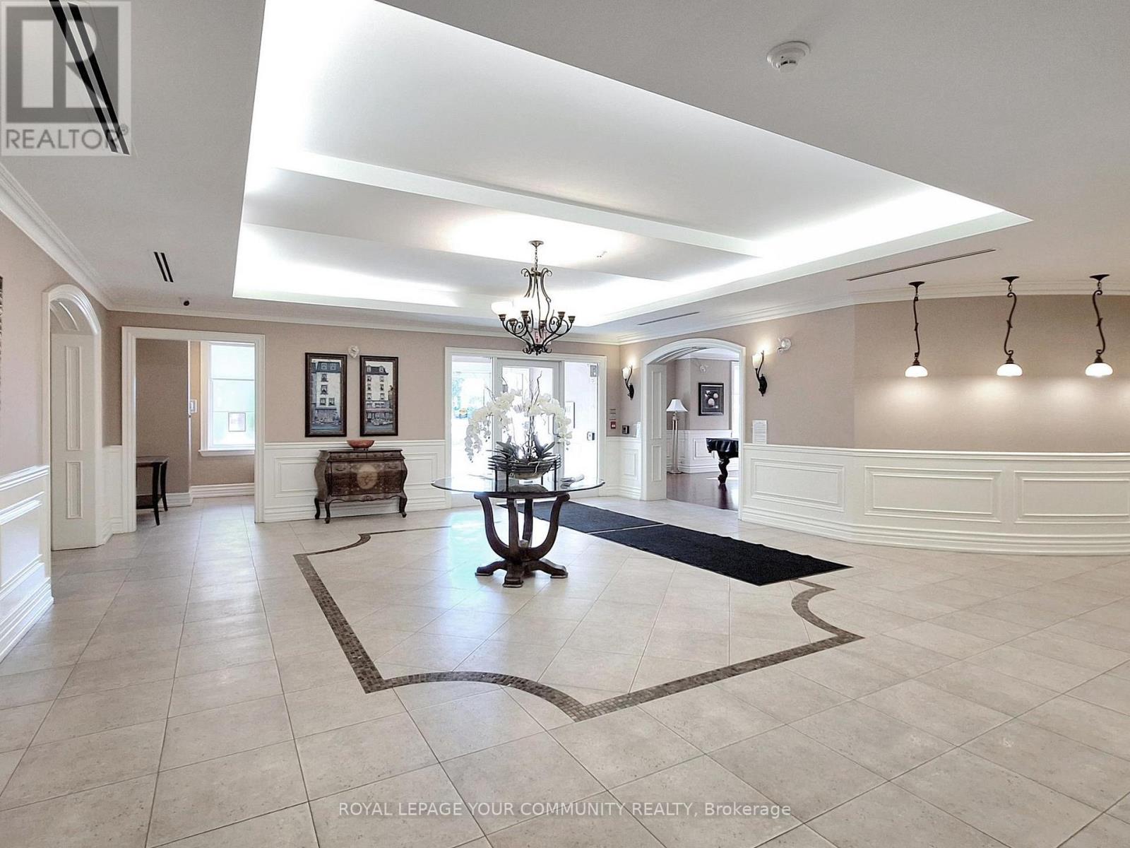 220 - 9519 Keele Street, Vaughan, Ontario  L6A 4A2 - Photo 4 - N12404993