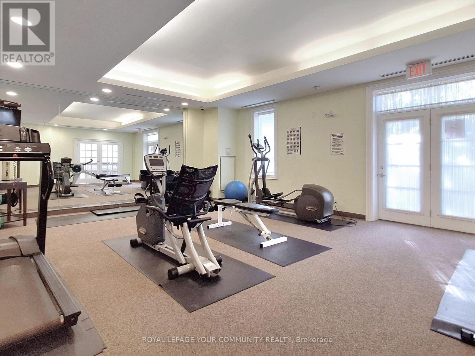 220 - 9519 Keele Street, Vaughan, Ontario  L6A 4A2 - Photo 26 - N12404993