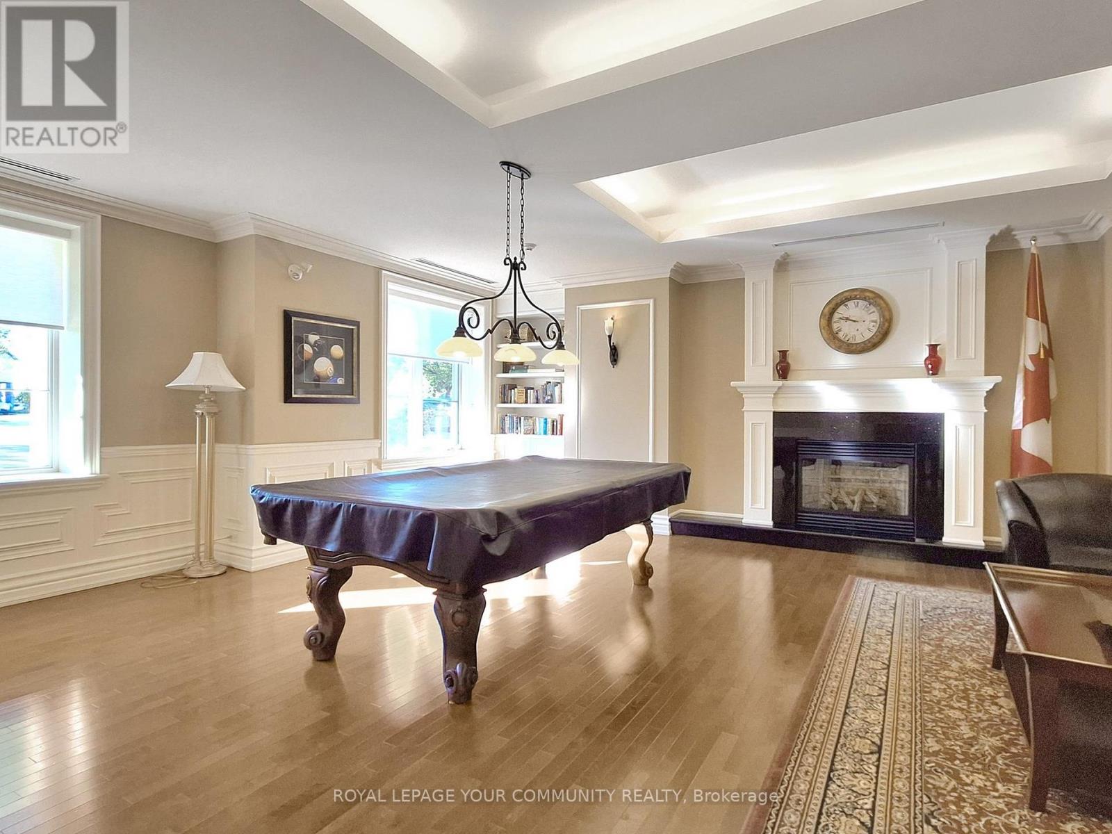 220 - 9519 Keele Street, Vaughan, Ontario  L6A 4A2 - Photo 29 - N12404993