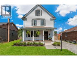 246 Bowen Road 332 - Central Ave, Central Huron, Ca