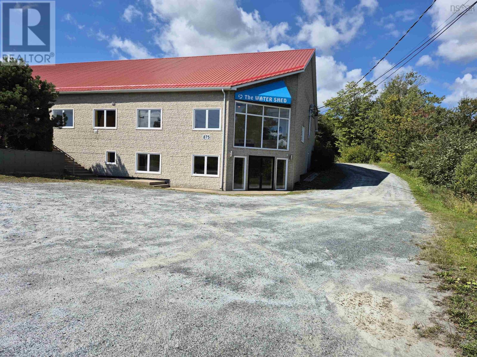 875 Main Street, Cole Harbour, Nova Scotia