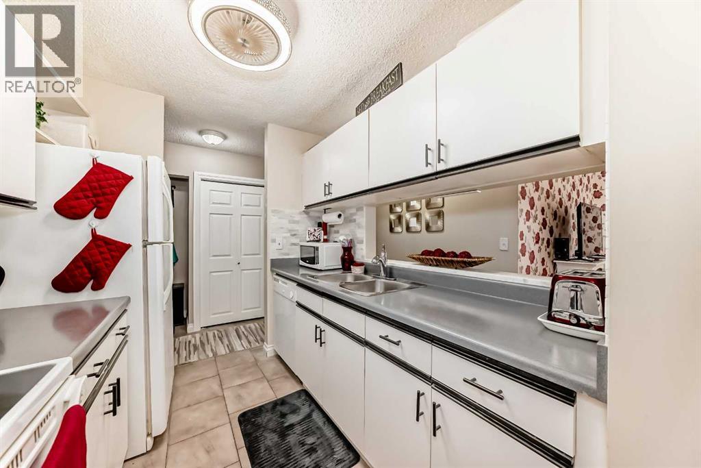 314, 20 Dover Point Se, Calgary, Alberta  T2B 3K3 - Photo 7 - A2227423