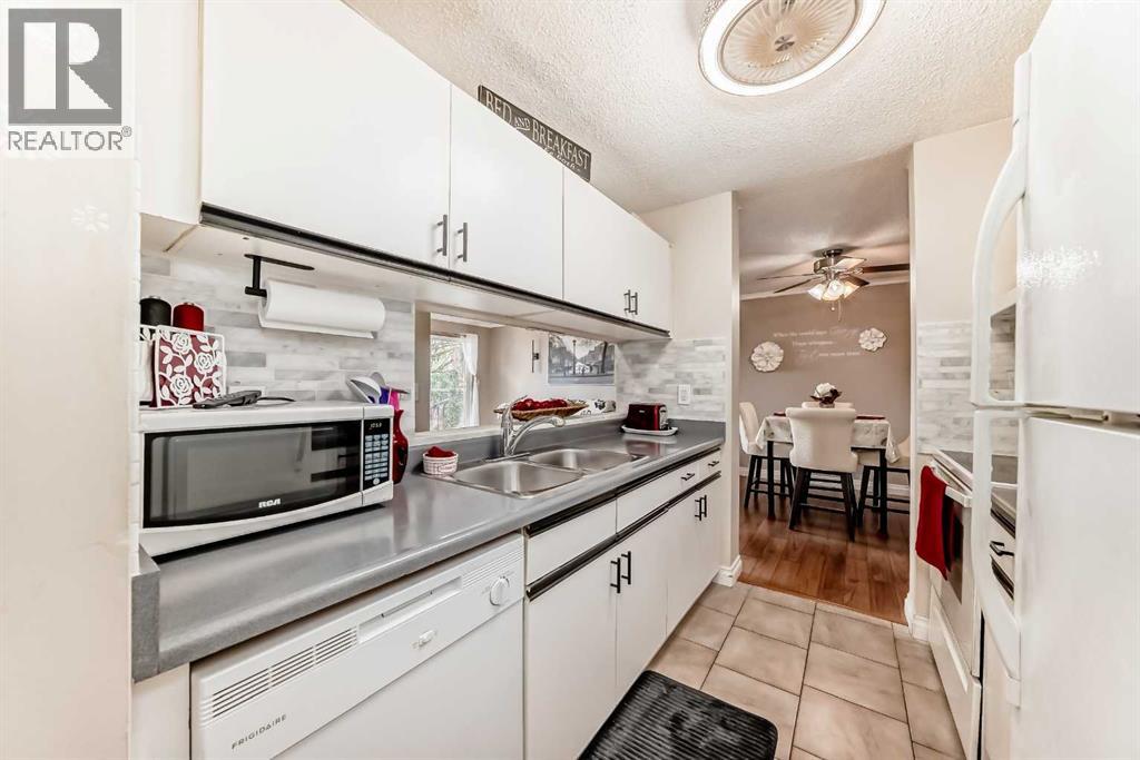 314, 20 Dover Point Se, Calgary, Alberta  T2B 3K3 - Photo 4 - A2227423