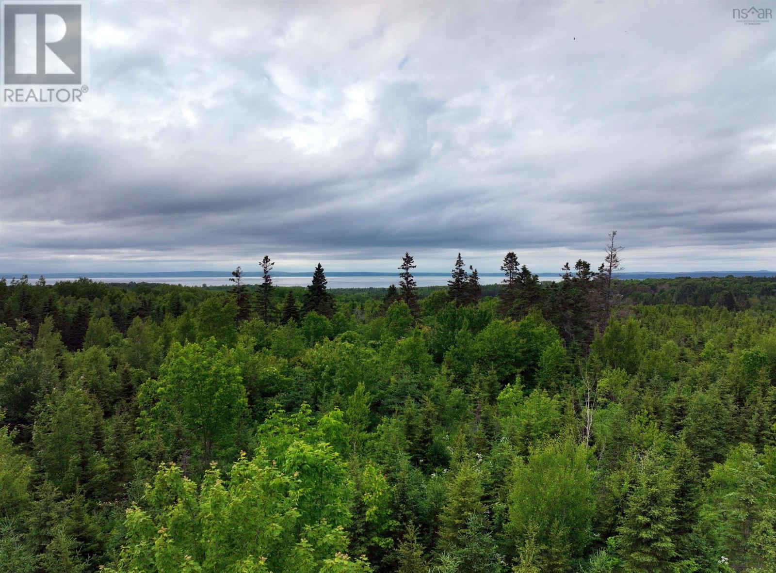 Lot 3 Baxters Harbour Road, Baxters Harbour, Nova Scotia