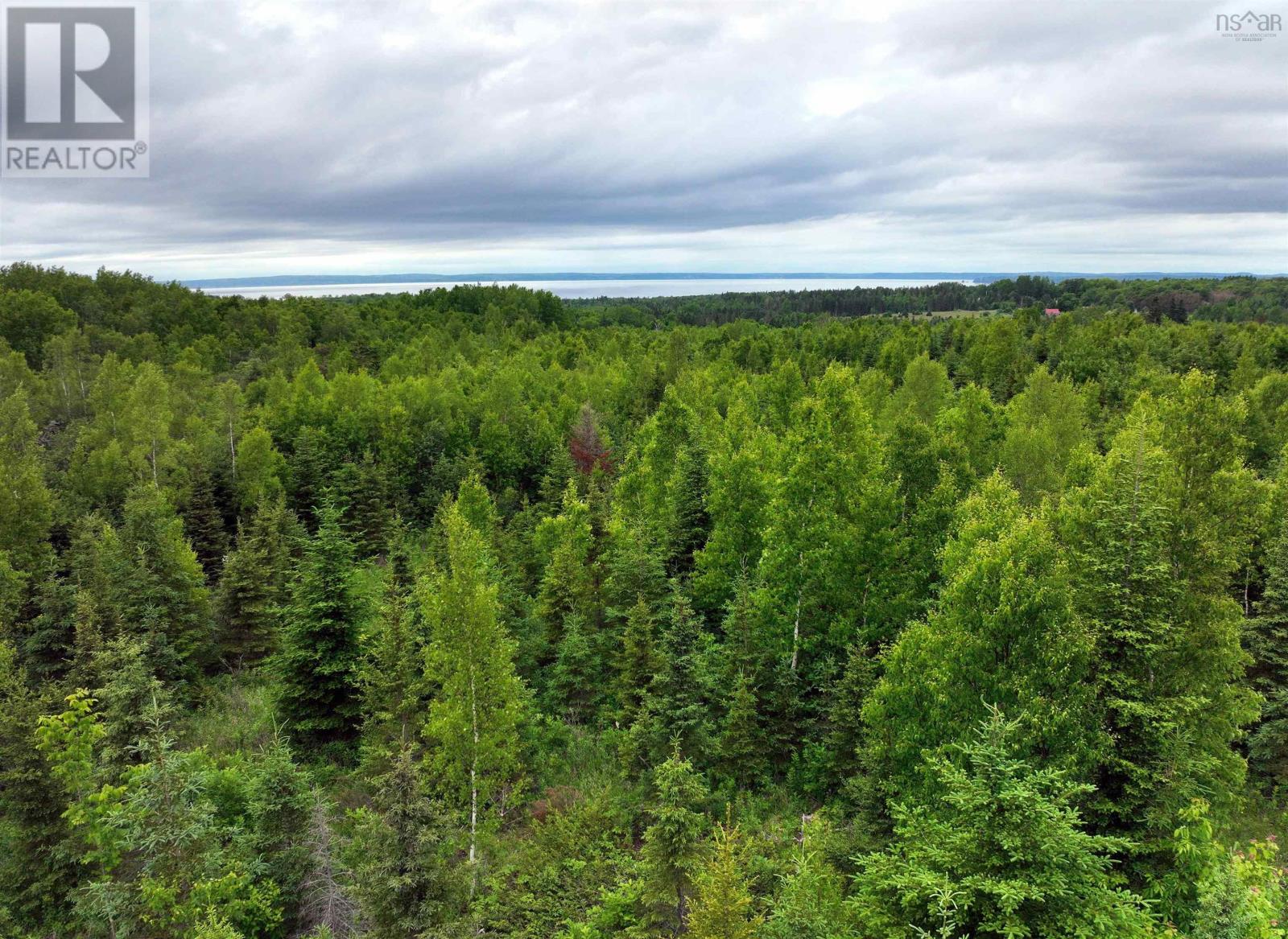Lot 4 Baxters Harbour Road, Baxters Harbour, Nova Scotia