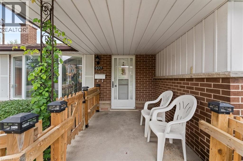 507 Upper Paradise Road, Hamilton, Ontario  L9C 5E2 - Photo 5 - 40770253