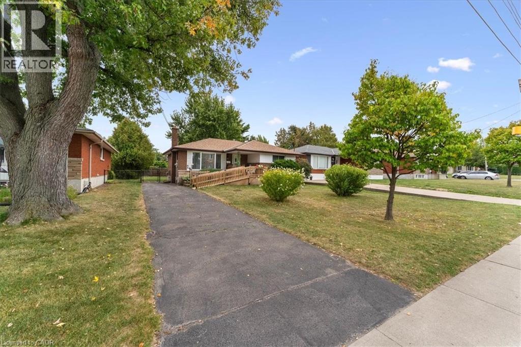 507 UPPER PARADISE Road, Hamilton, Ontario