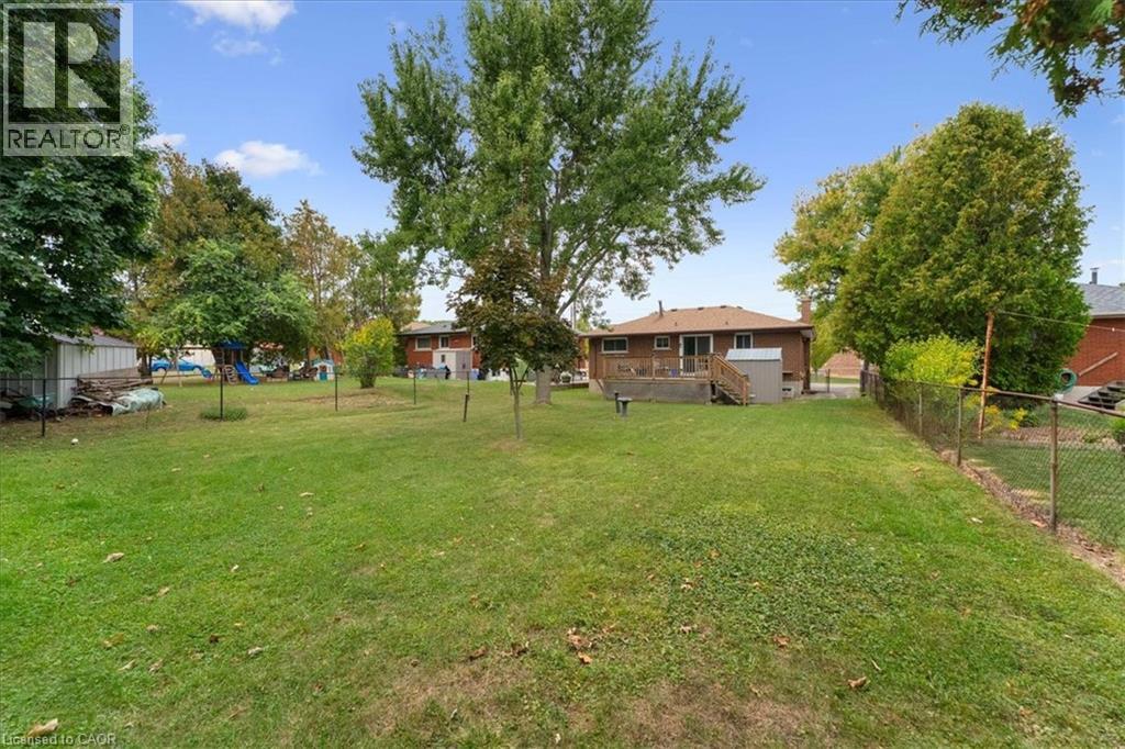 507 Upper Paradise Road, Hamilton, Ontario  L9C 5E2 - Photo 34 - 40770253