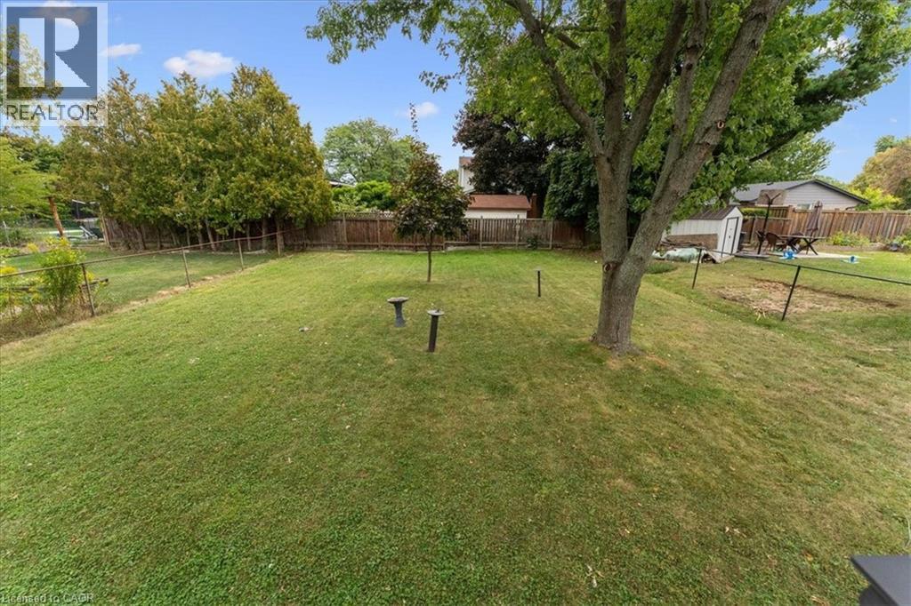 507 Upper Paradise Road, Hamilton, Ontario  L9C 5E2 - Photo 39 - 40770253