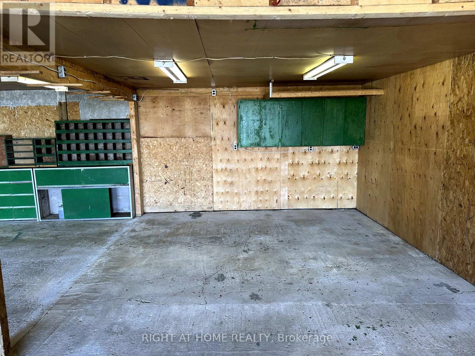 Garage - 4497 Solina Road, Clarington, Ontario  L0B 1J0 - Photo 10 - E12406061