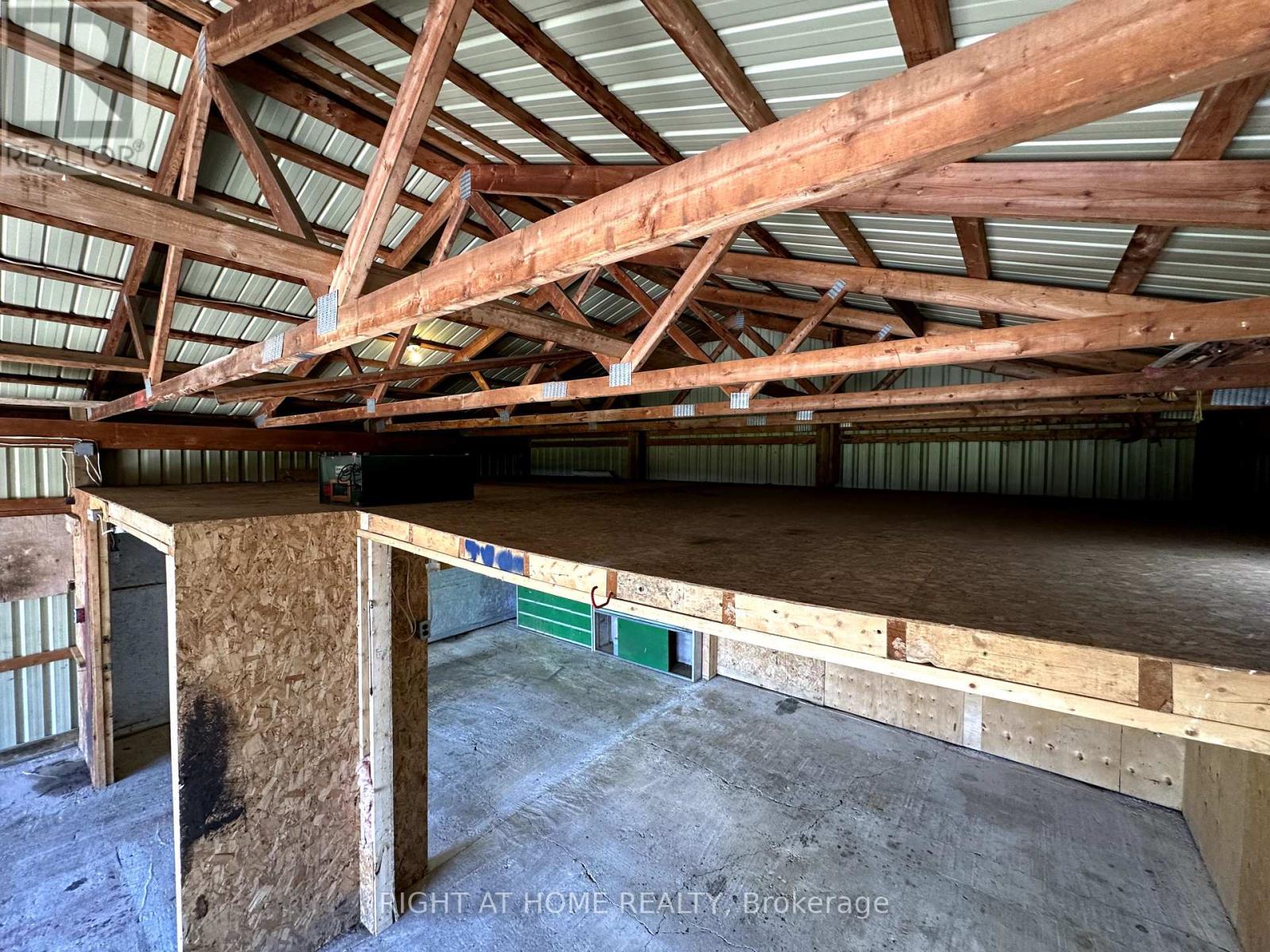Garage - 4497 Solina Road, Clarington, Ontario  L0B 1J0 - Photo 11 - E12406061
