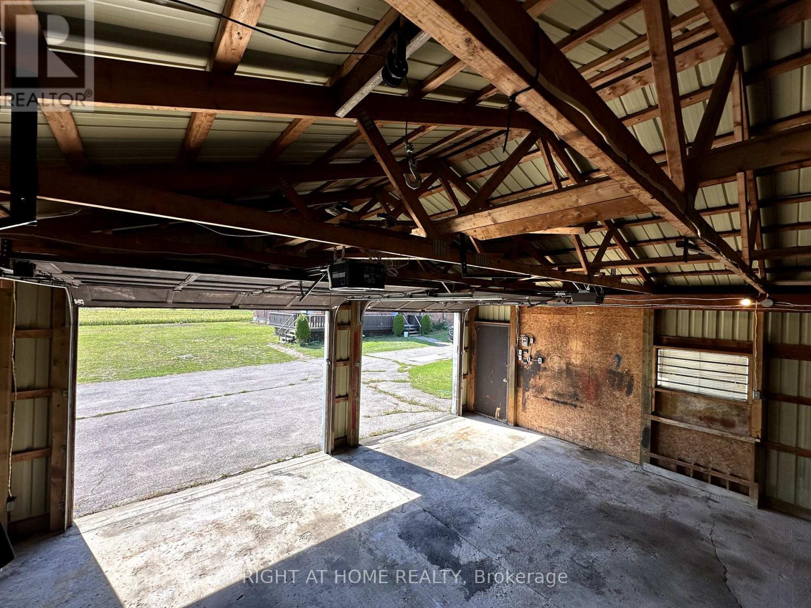Garage - 4497 Solina Road, Clarington, Ontario  L0B 1J0 - Photo 12 - E12406061
