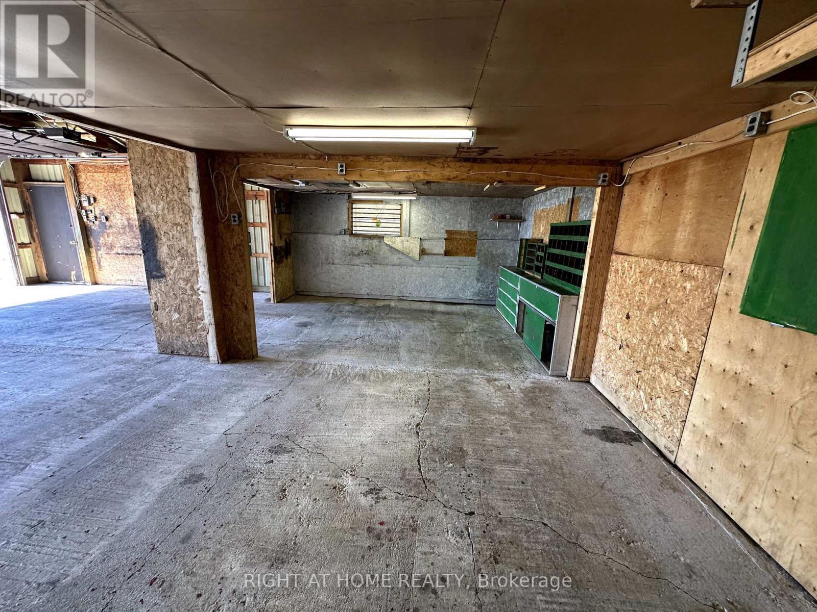 Garage - 4497 Solina Road, Clarington, Ontario  L0B 1J0 - Photo 6 - E12406061