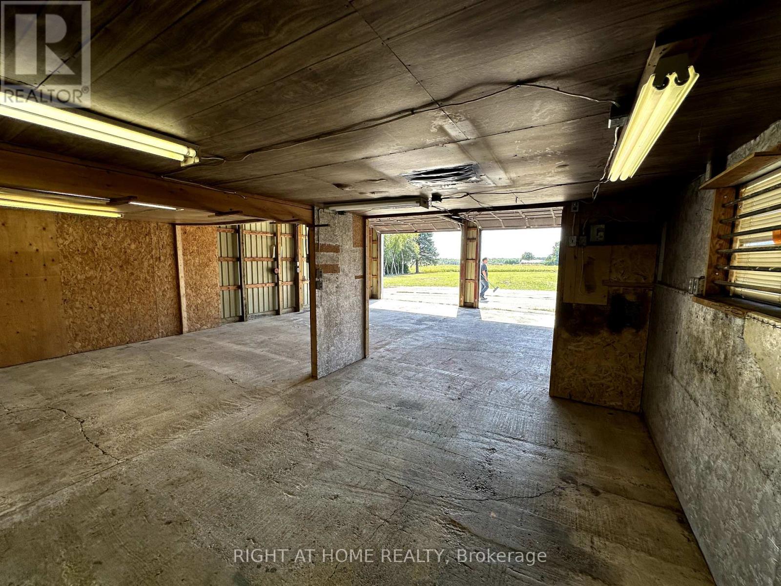 Garage - 4497 Solina Road, Clarington, Ontario  L0B 1J0 - Photo 7 - E12406061