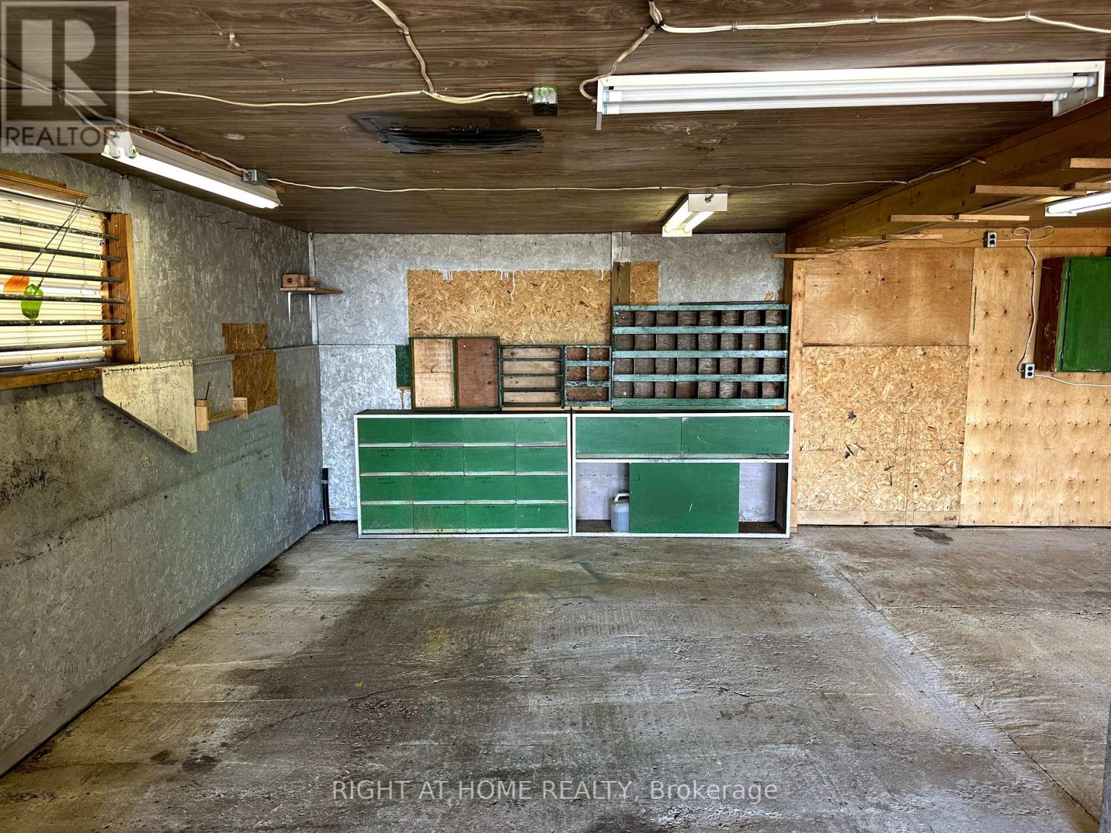 Garage - 4497 Solina Road, Clarington, Ontario  L0B 1J0 - Photo 9 - E12406061