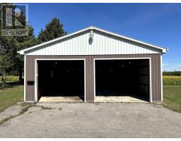 Garage - 4497 Solina Road, Clarington, Ca