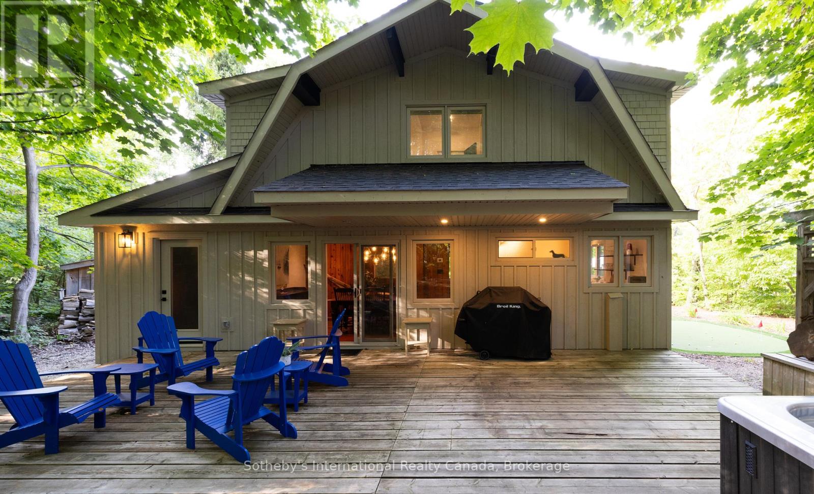 131 Kitzbuhl Crescent, Blue Mountains, Ontario  L9Y 0S5 - Photo 33 - X12405955