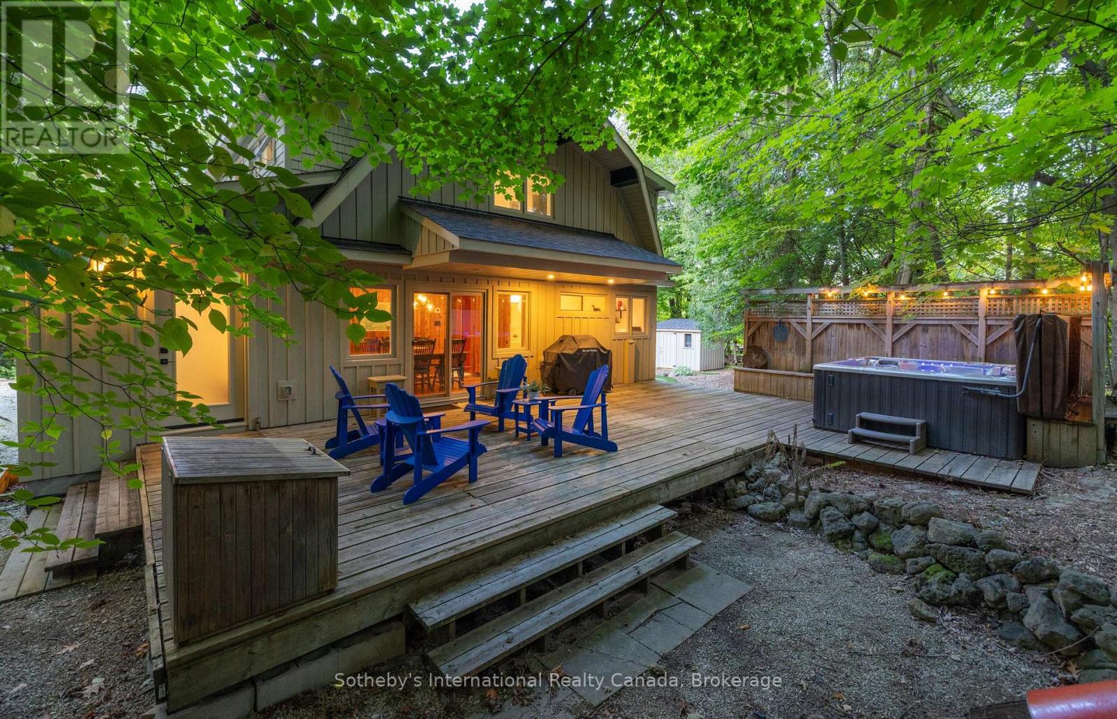 131 Kitzbuhl Crescent, Blue Mountains, Ontario  L9Y 0S5 - Photo 39 - X12405955