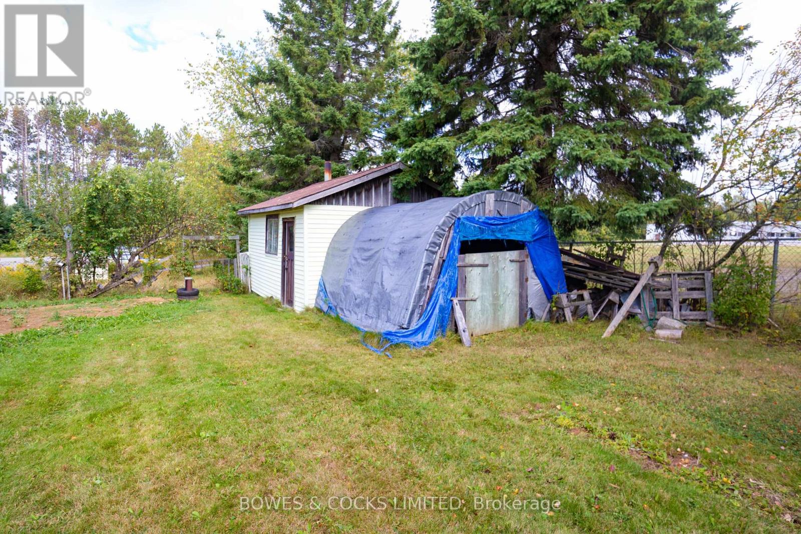 33023 Highway 62, Hastings Highlands, Ontario  K0L 2S0 - Photo 23 - X12405954