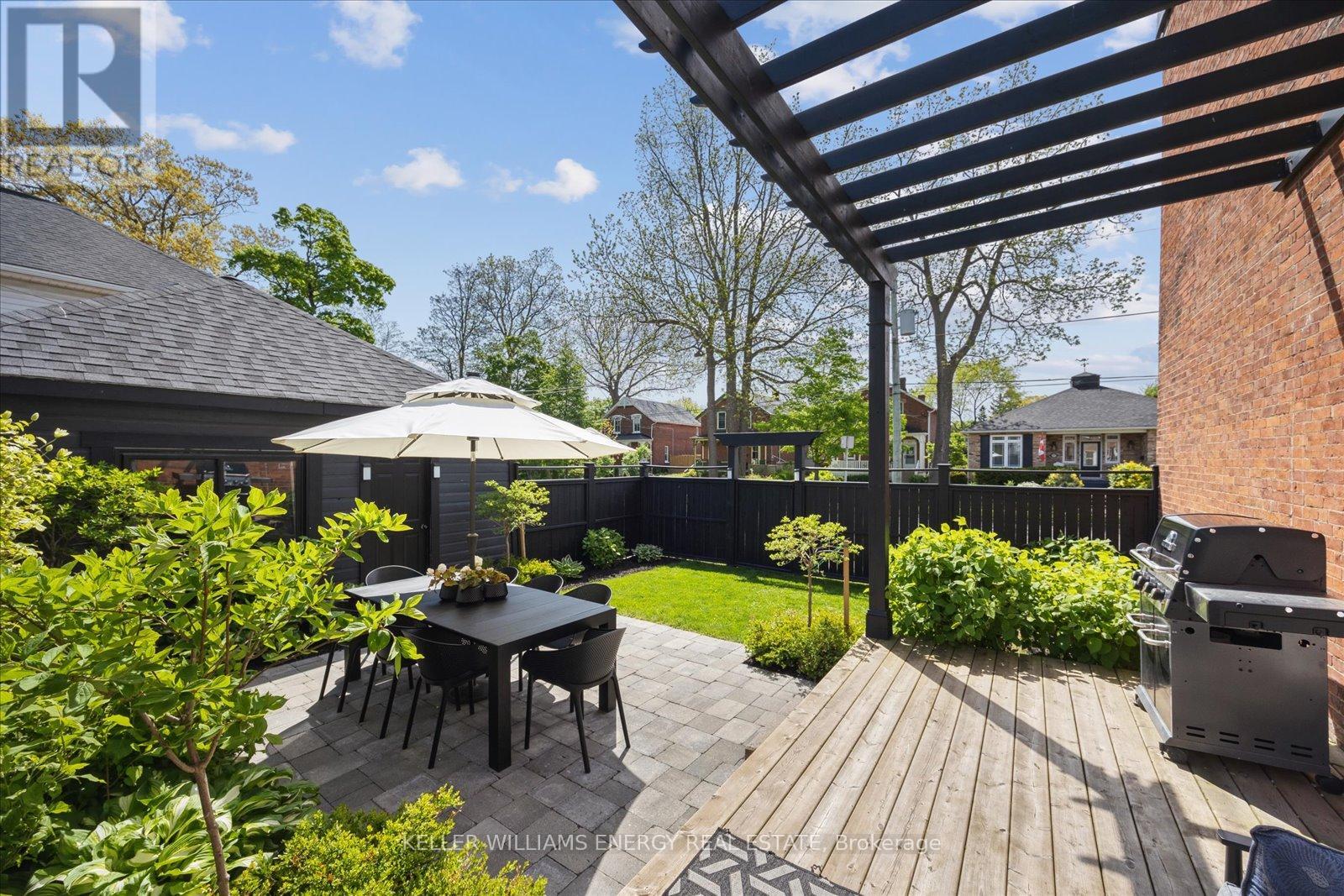 272 Ridout Street, Port Hope, Ontario  L1A 1P5 - Photo 30 - X12406091