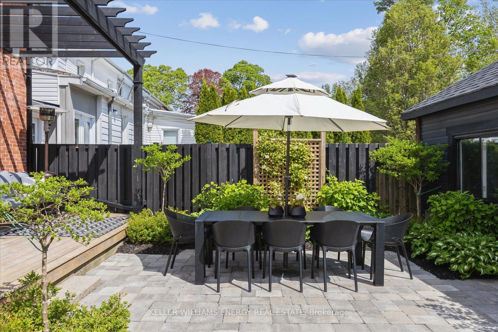 272 Ridout Street, Port Hope, Ontario  L1A 1P5 - Photo 32 - X12406091